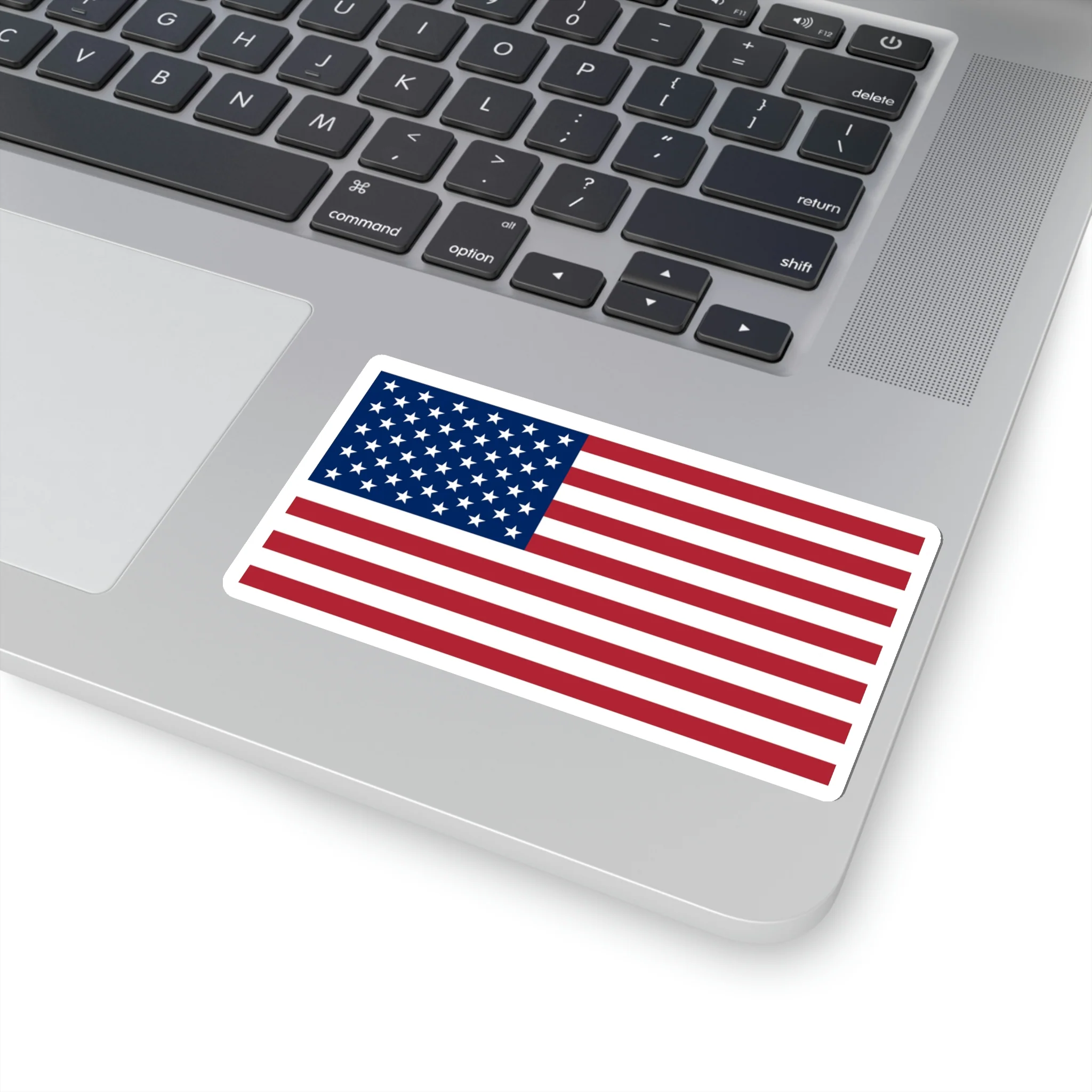 American Flag Sticker - Image 16