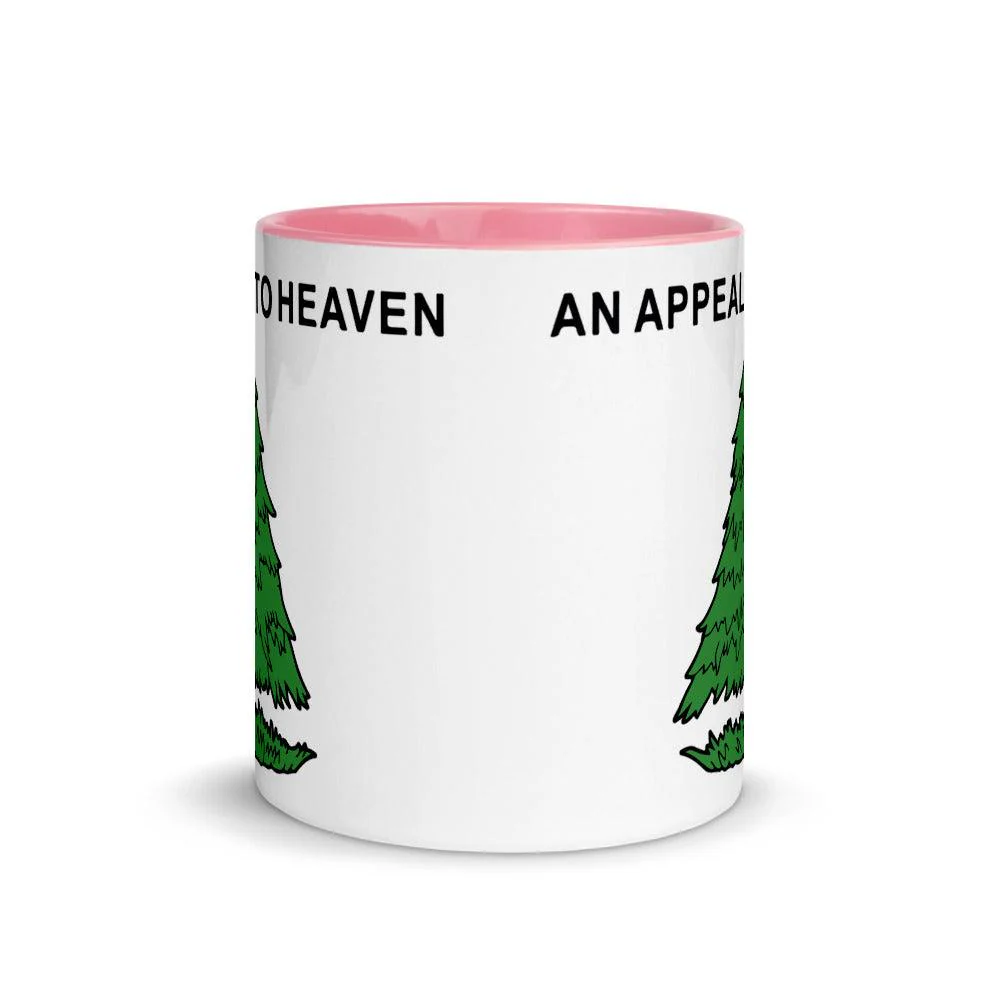 An Appeal To Heaven Mug - 11 oz. - Image 14