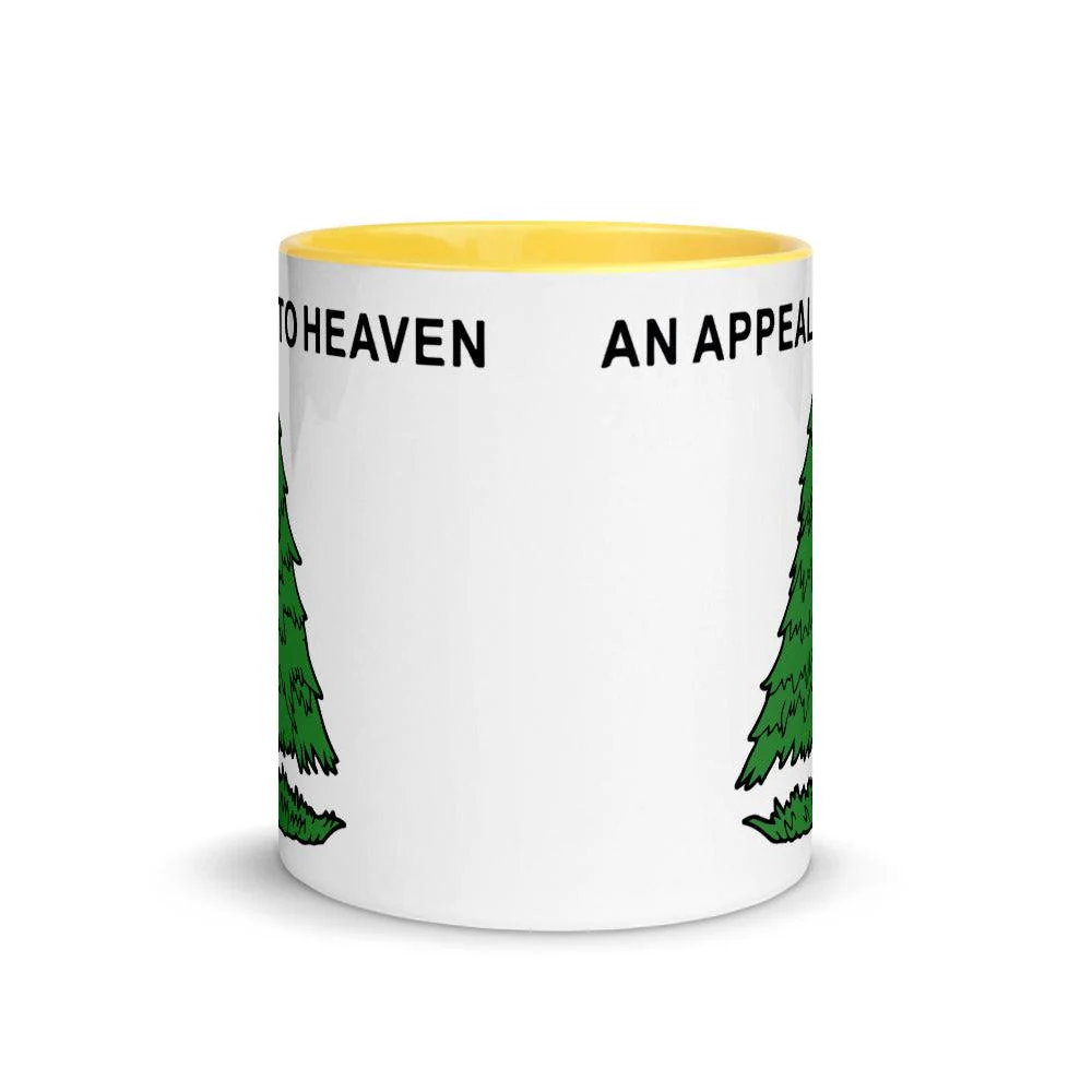 An Appeal To Heaven Mug - 11 oz. - Image 17