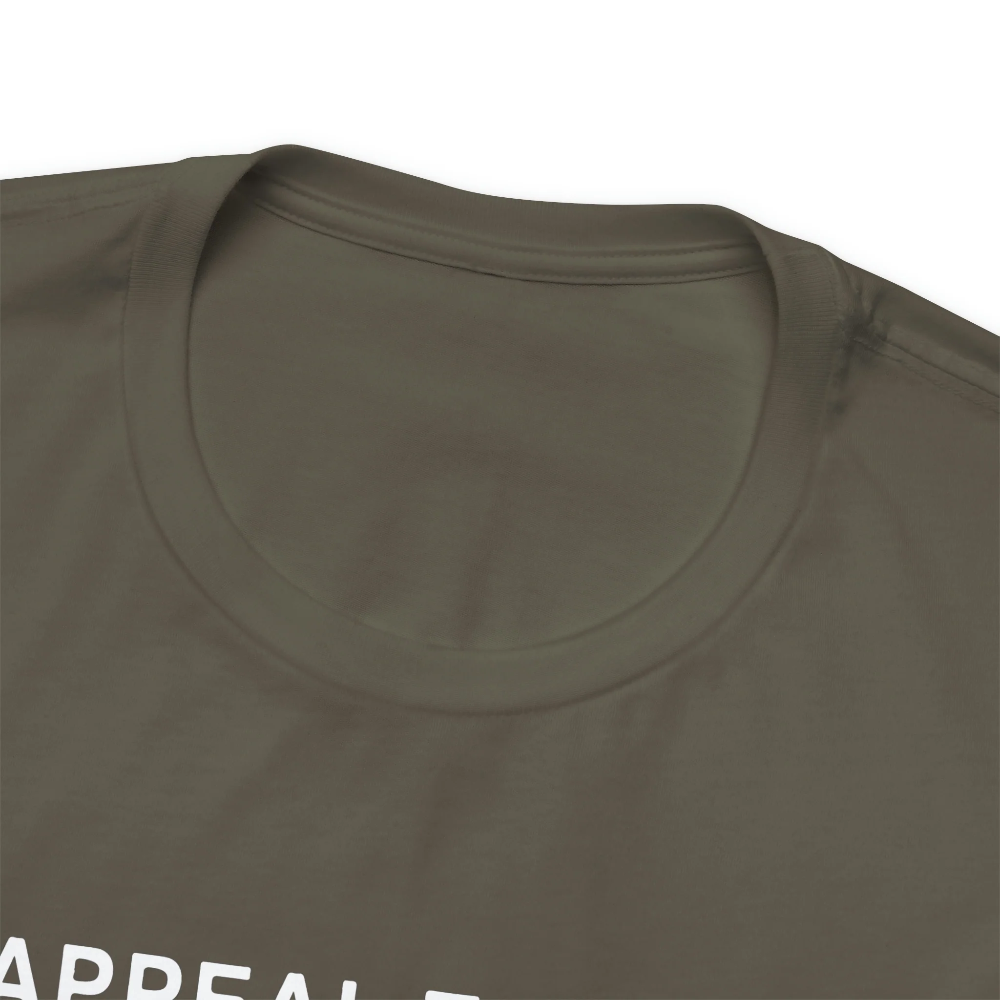 An Appeal To Heaven T Shirt: Bella + Canvas 3001 - Image 26