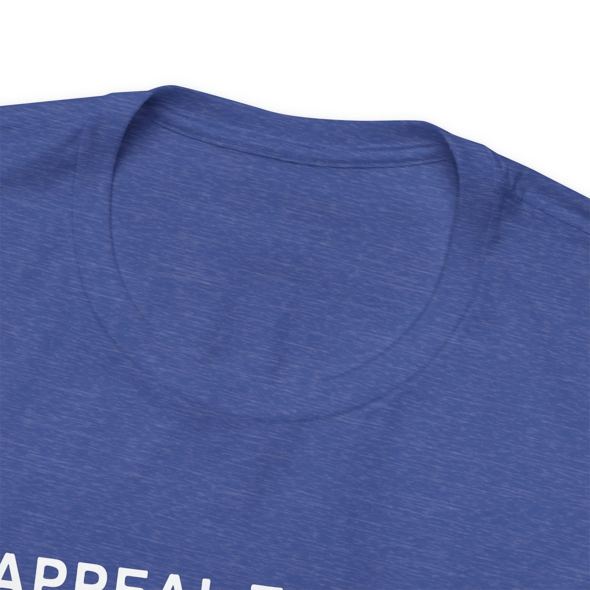 An Appeal To Heaven T Shirt: Bella + Canvas 3001 - Image 56