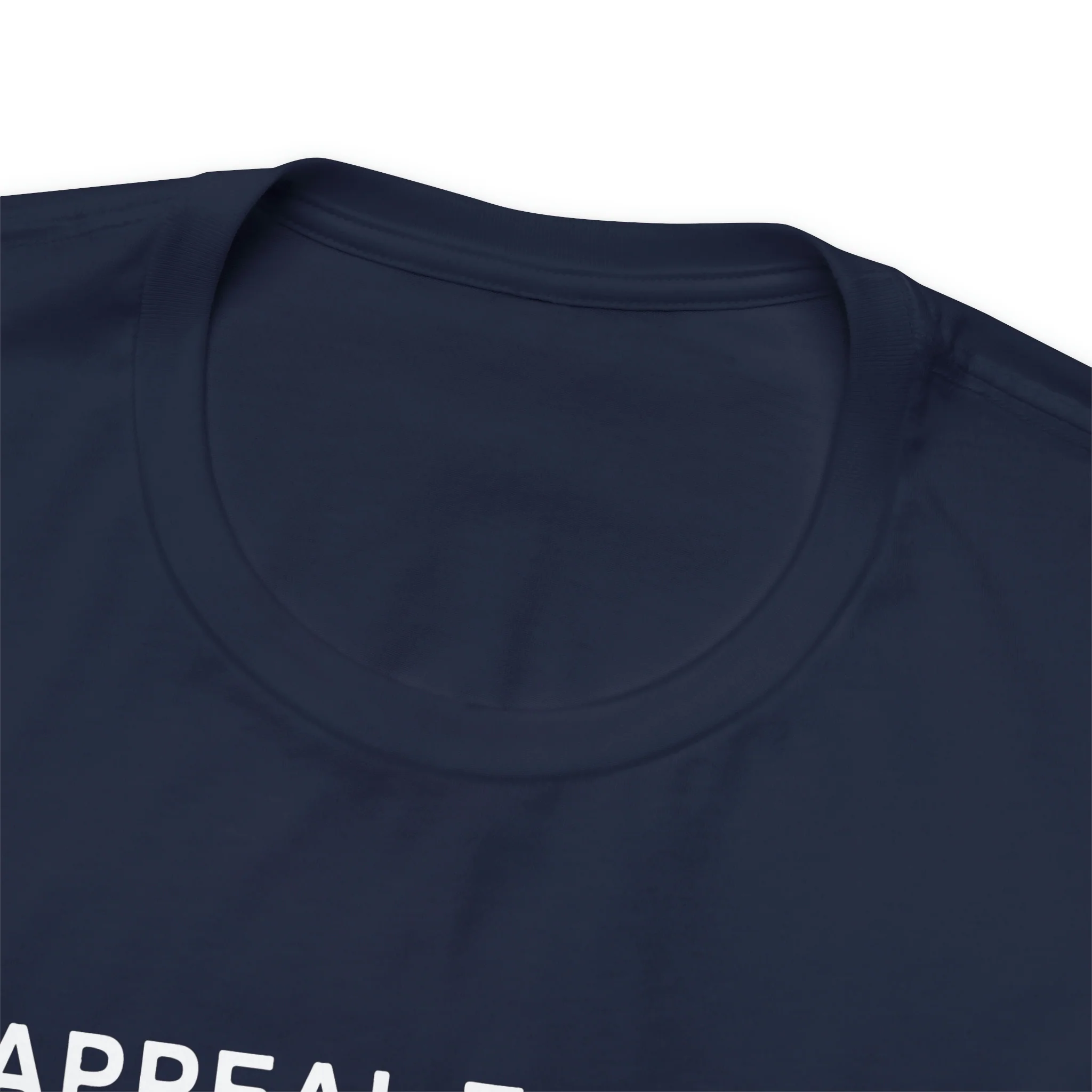 An Appeal To Heaven T Shirt: Bella + Canvas 3001 - Image 62