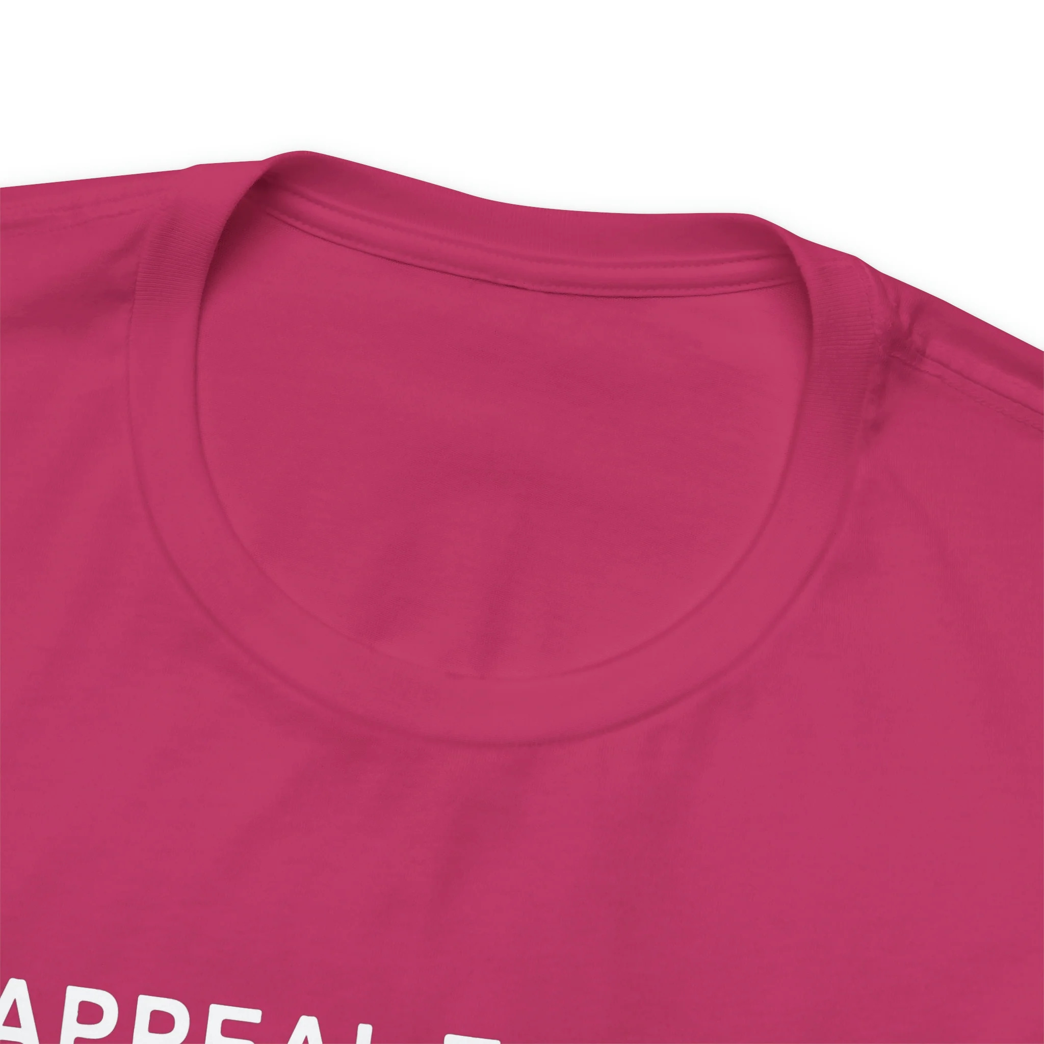 An Appeal To Heaven T Shirt: Bella + Canvas 3001 - Image 74