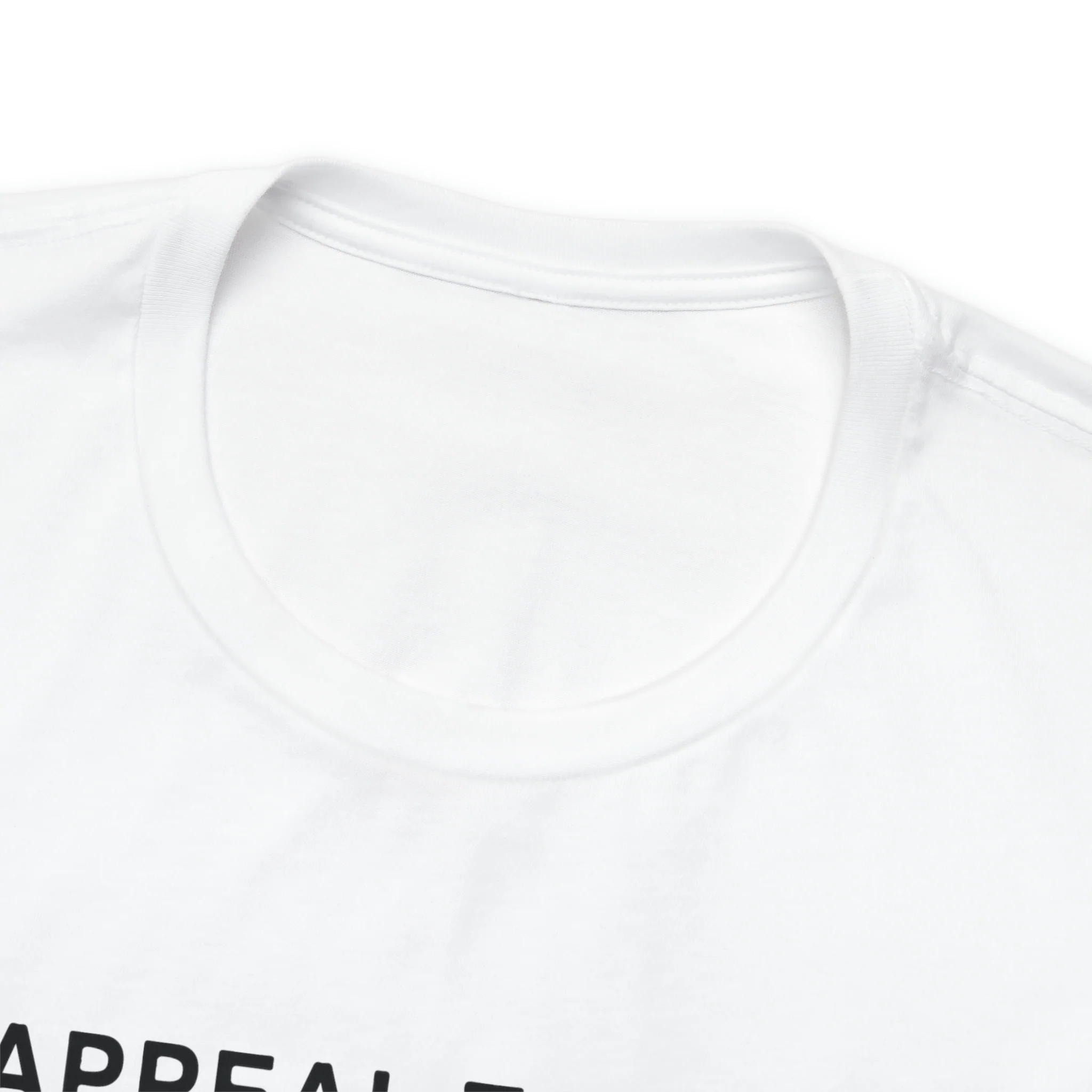 An Appeal To Heaven T Shirt: Bella + Canvas 3001 - Image 8