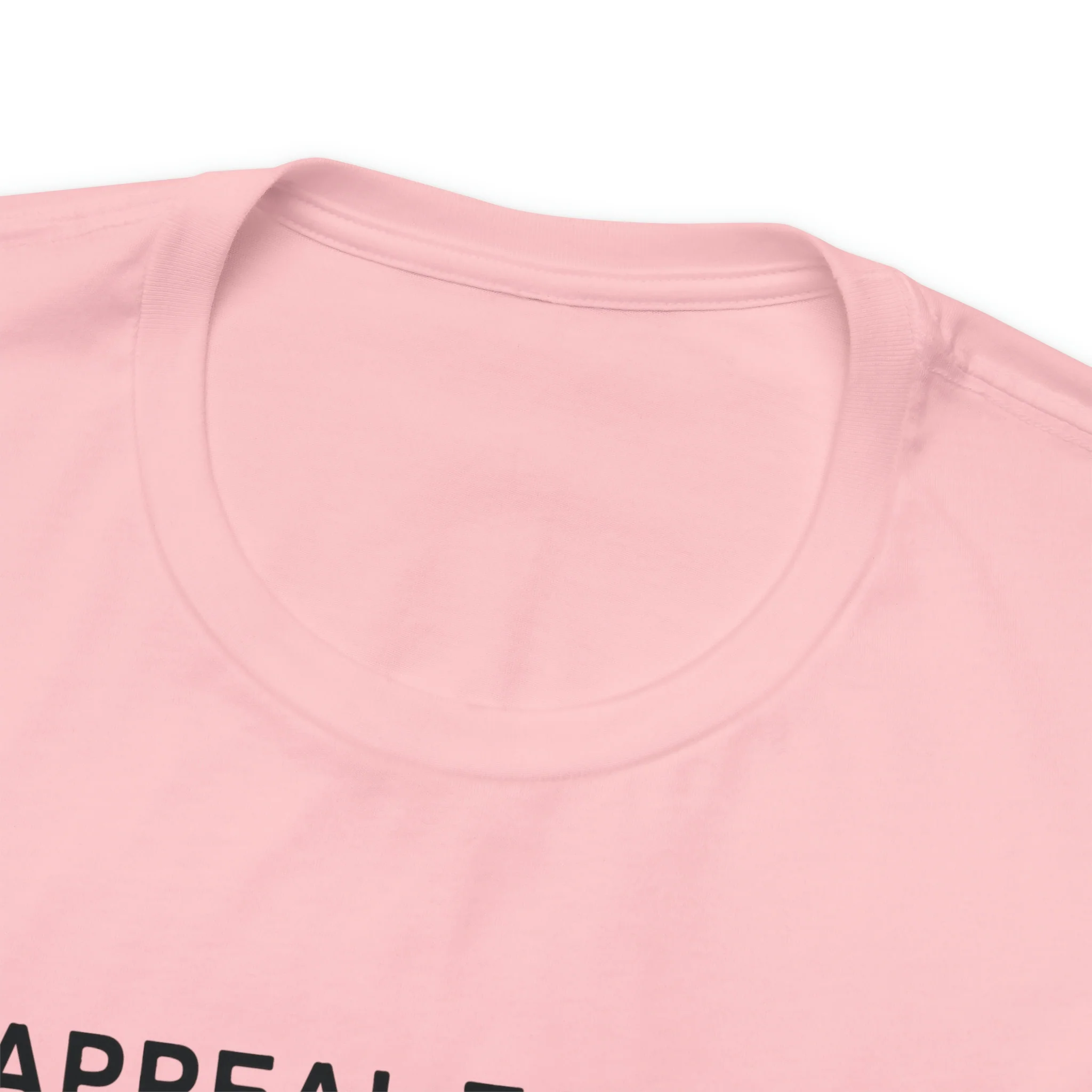 An Appeal To Heaven T Shirt: Bella + Canvas 3001 - Image 86