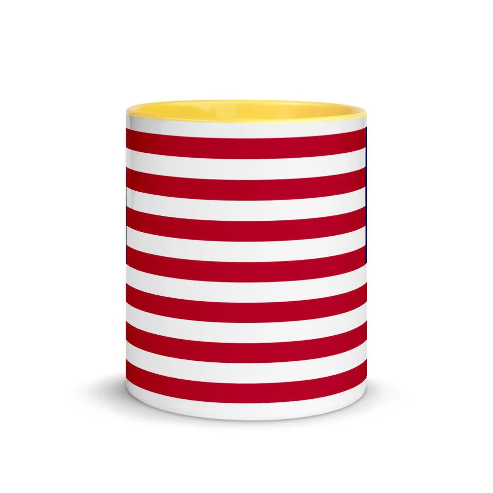Betsy Ross Mug - 11 oz. - Image 17