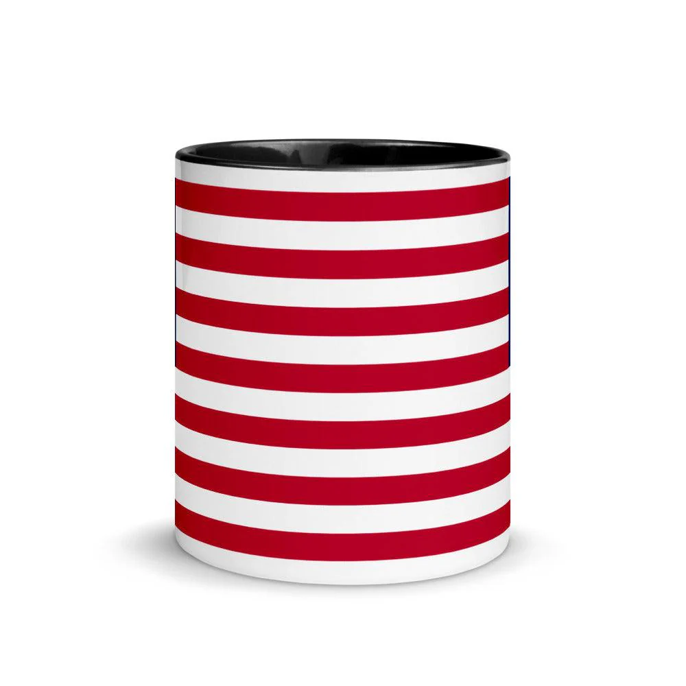 Betsy Ross Mug - 11 oz. - Image 3
