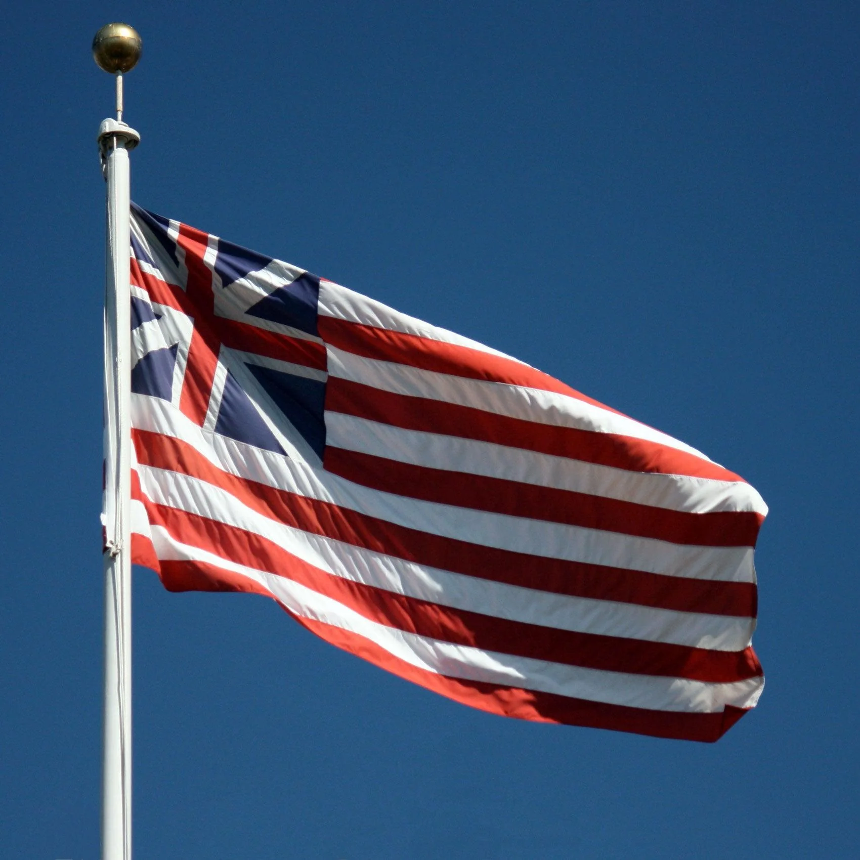 Cambridge Flag - Image 3