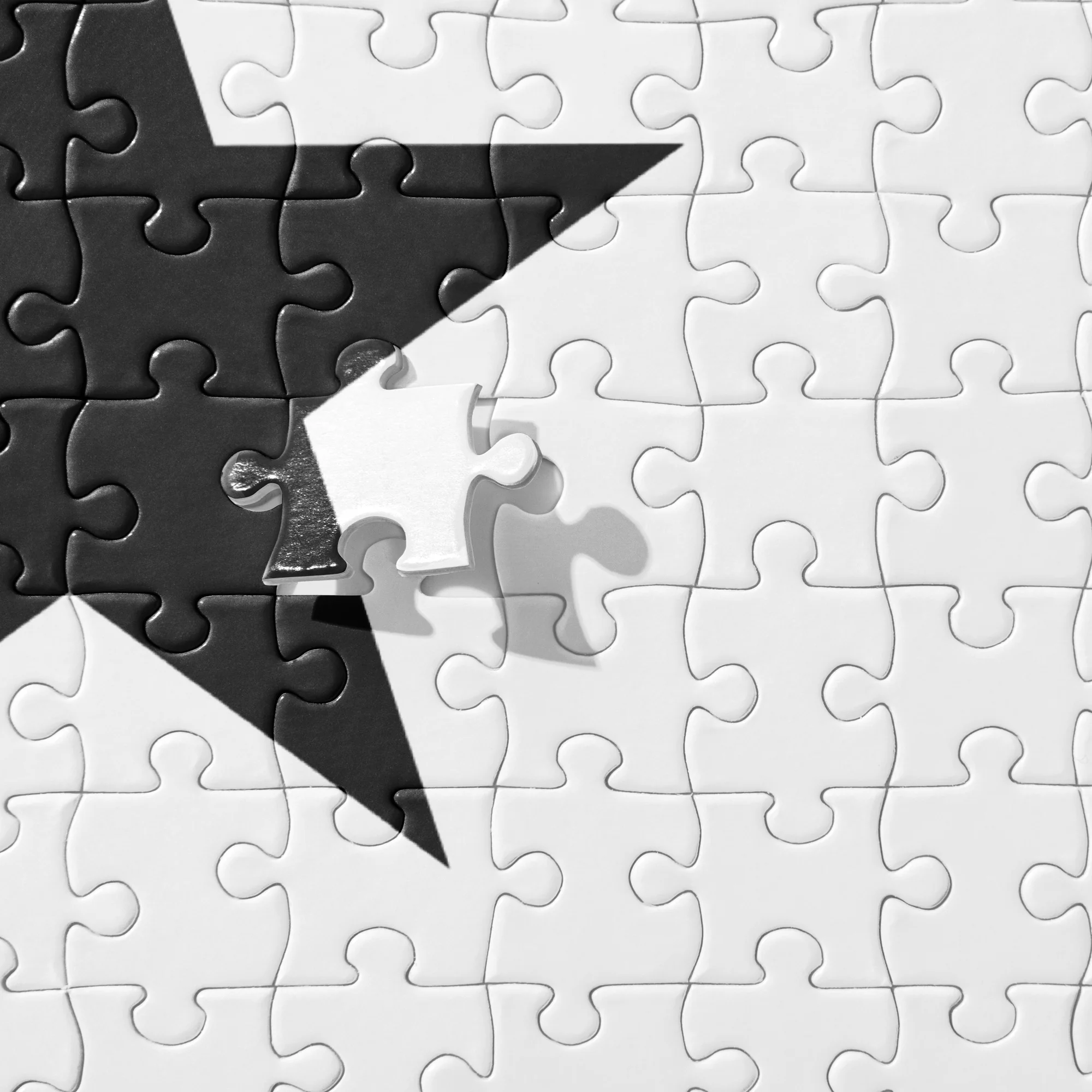 Come and Take It Flag Jigsaw puzzle (Made in the U.S.A.) by USA Flag Co. - Image 5