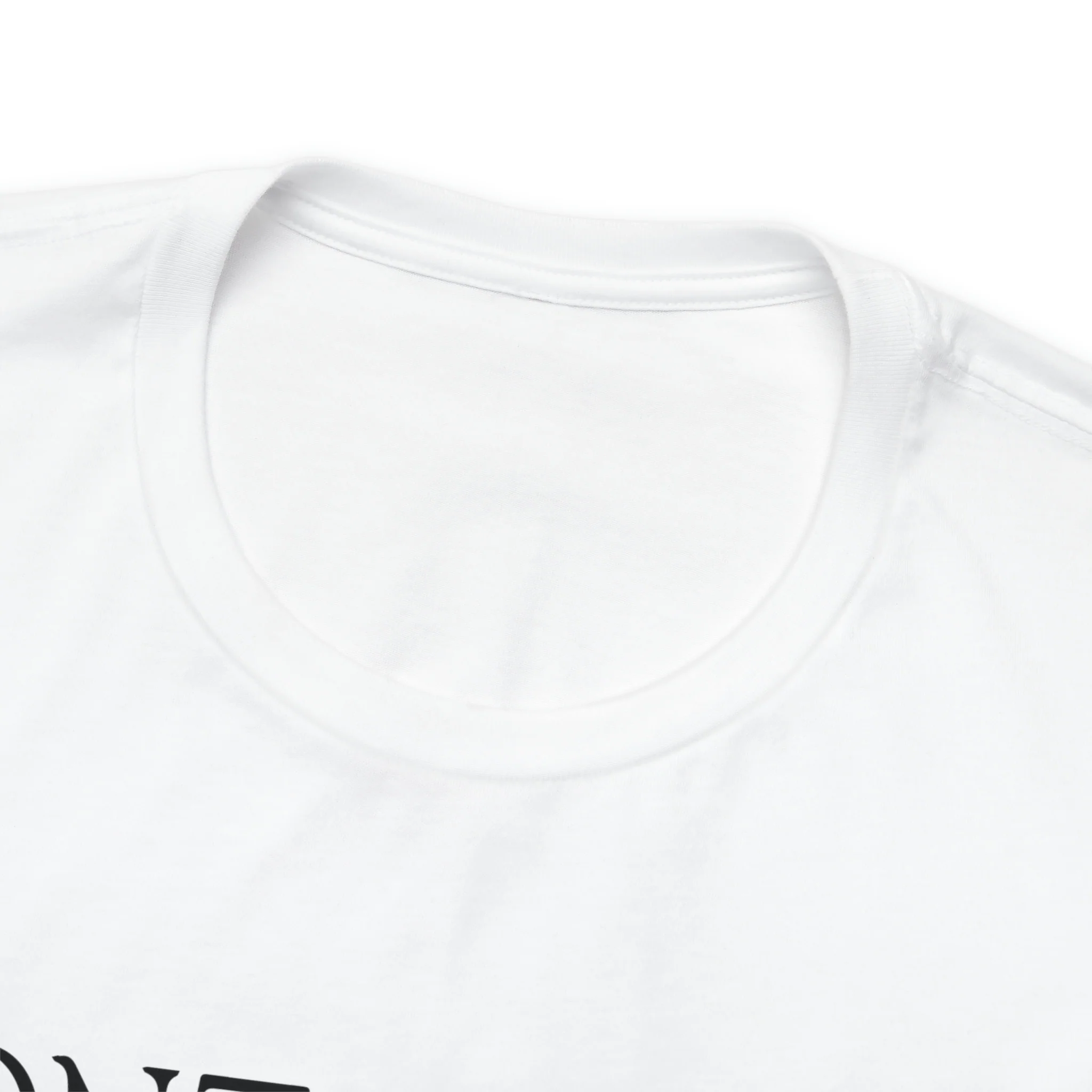 Don't Give Up The Ship T Shirt: Bella + Canvas 3001 - Image 14