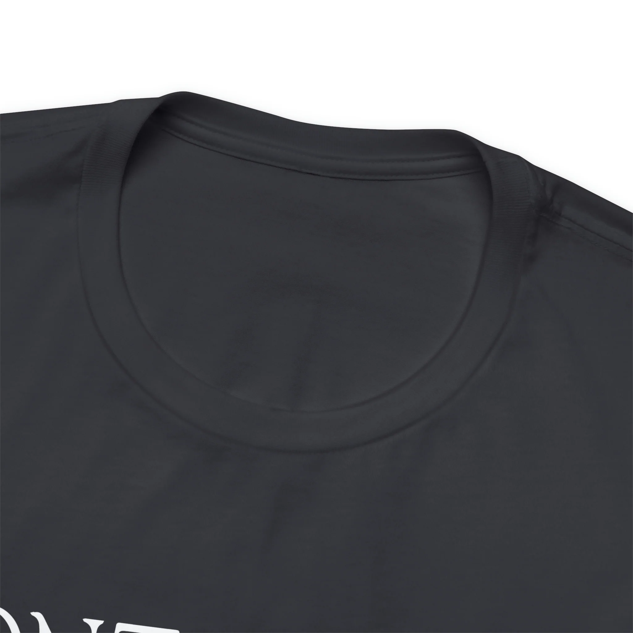 Don't Give Up The Ship T Shirt: Bella + Canvas 3001 - Image 32