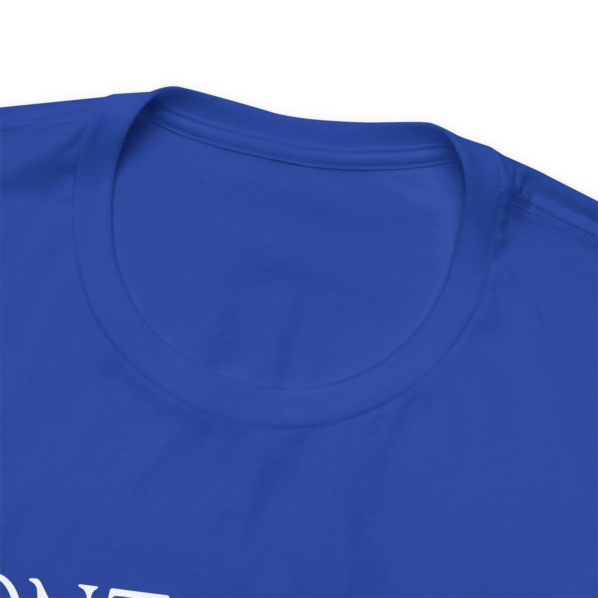 Don't Give Up The Ship T Shirt: Bella + Canvas 3001 - Image 50