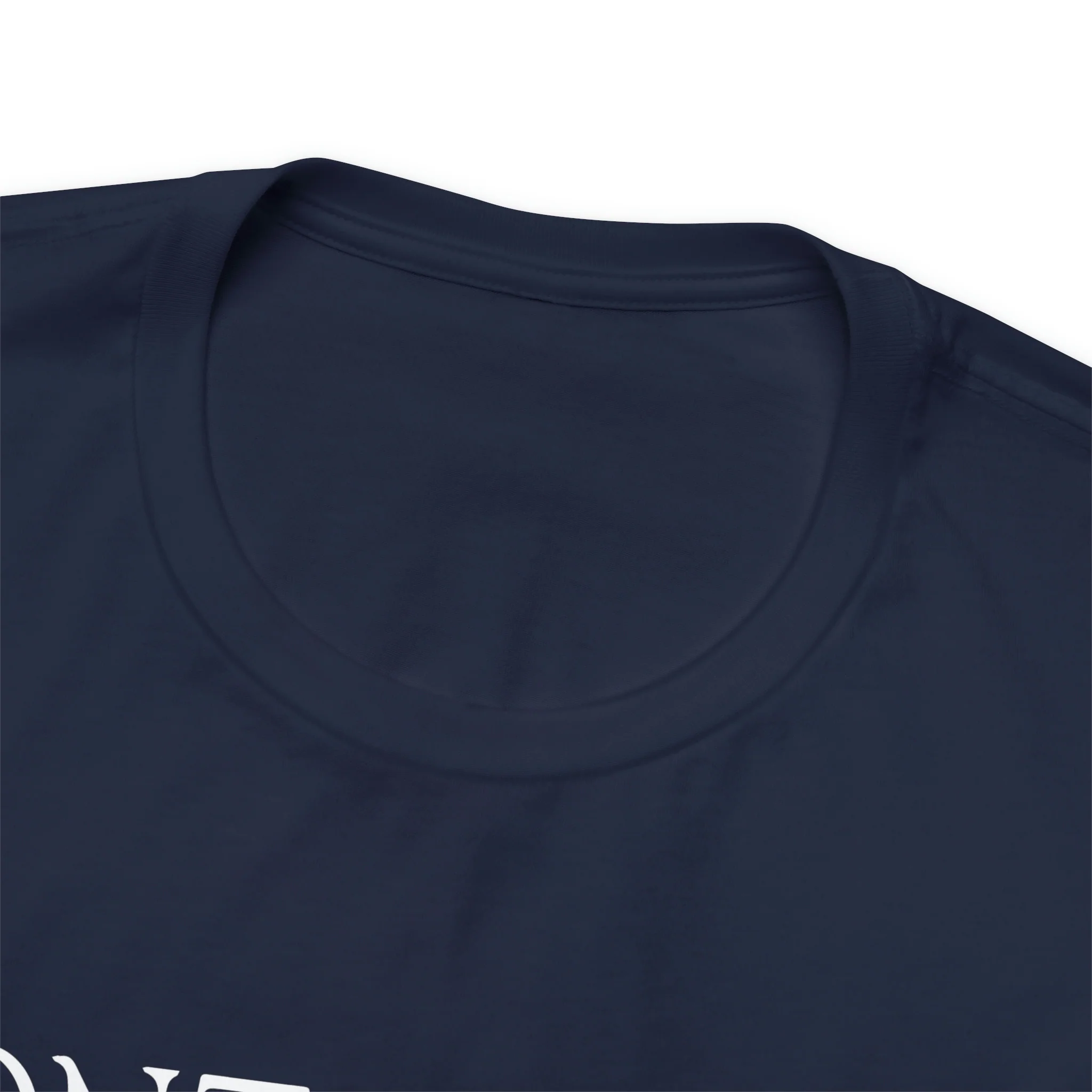 Don't Give Up The Ship T Shirt: Bella + Canvas 3001 - Image 62