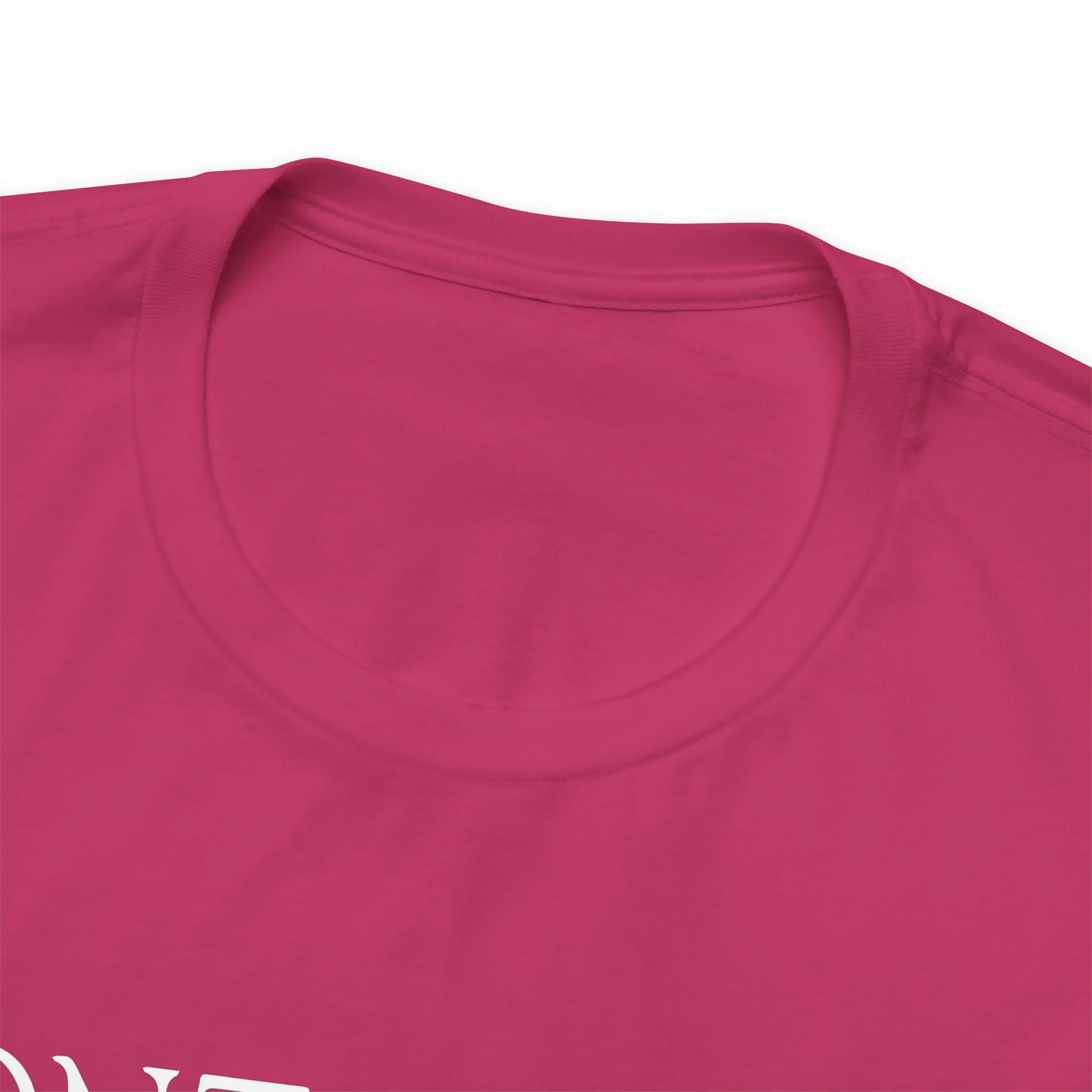 Don't Give Up The Ship T Shirt: Bella + Canvas 3001 - Image 74