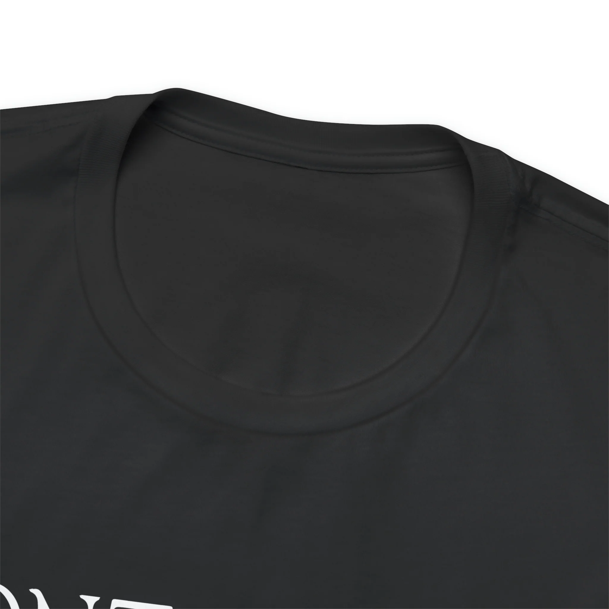Don't Give Up The Ship T Shirt: Bella + Canvas 3001 - Image 8