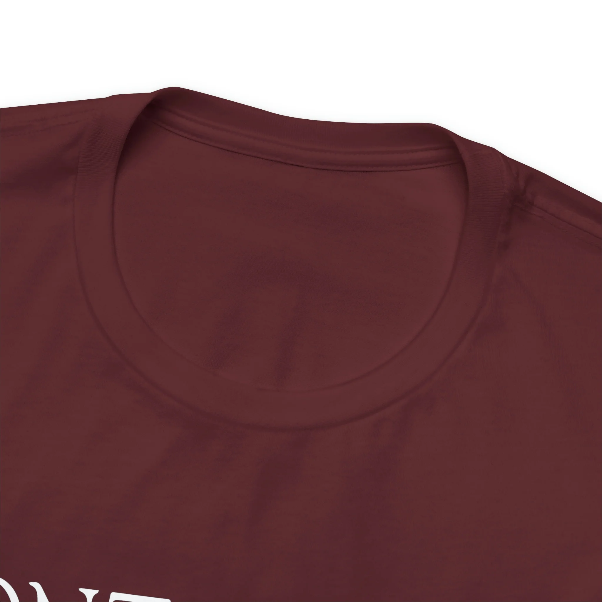 Don't Give Up The Ship T Shirt: Bella + Canvas 3001 - Image 80
