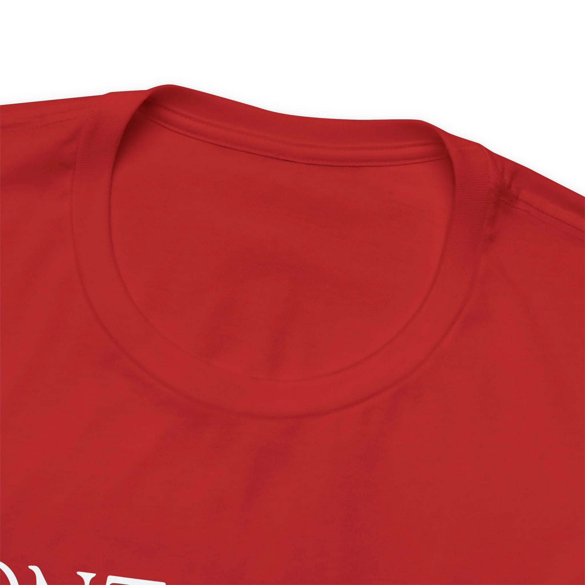 Don't Give Up The Ship T Shirt: Bella + Canvas 3001 - Image 92