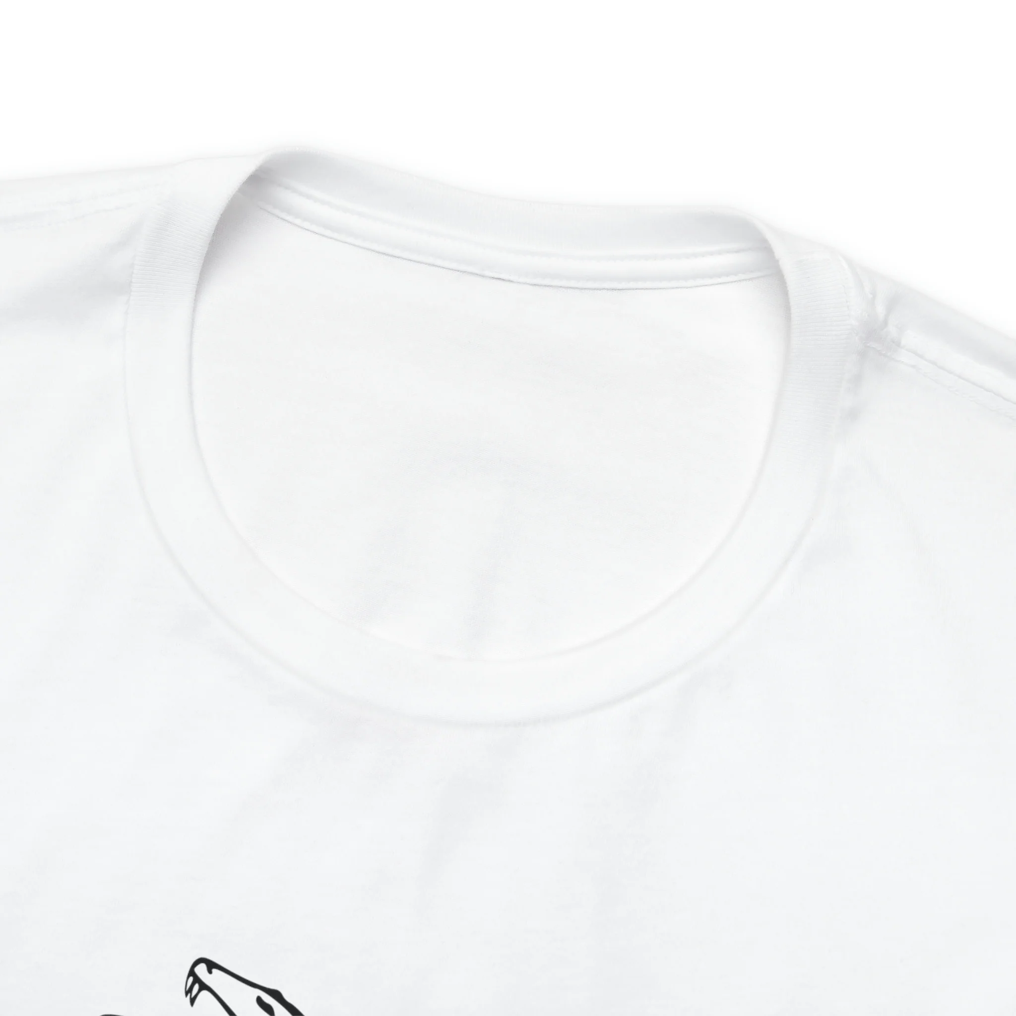 Don't Tread On Me T Shirt: Bella + Canvas 3001 - Image 14