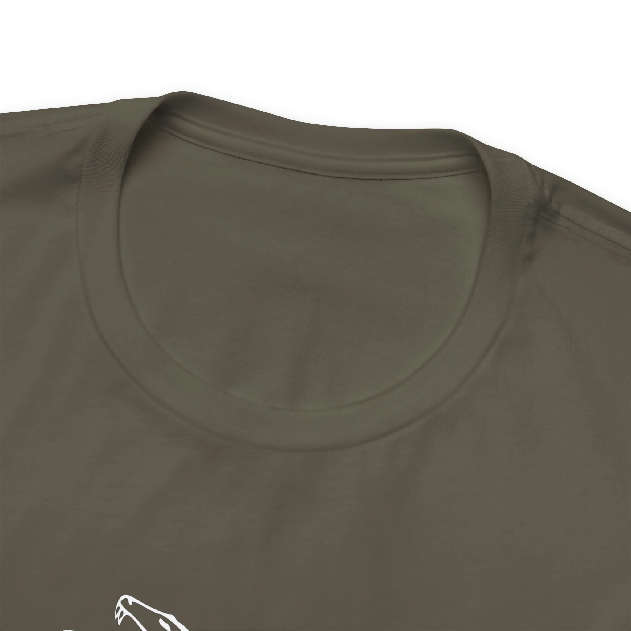Don't Tread On Me T Shirt: Bella + Canvas 3001 - Image 26