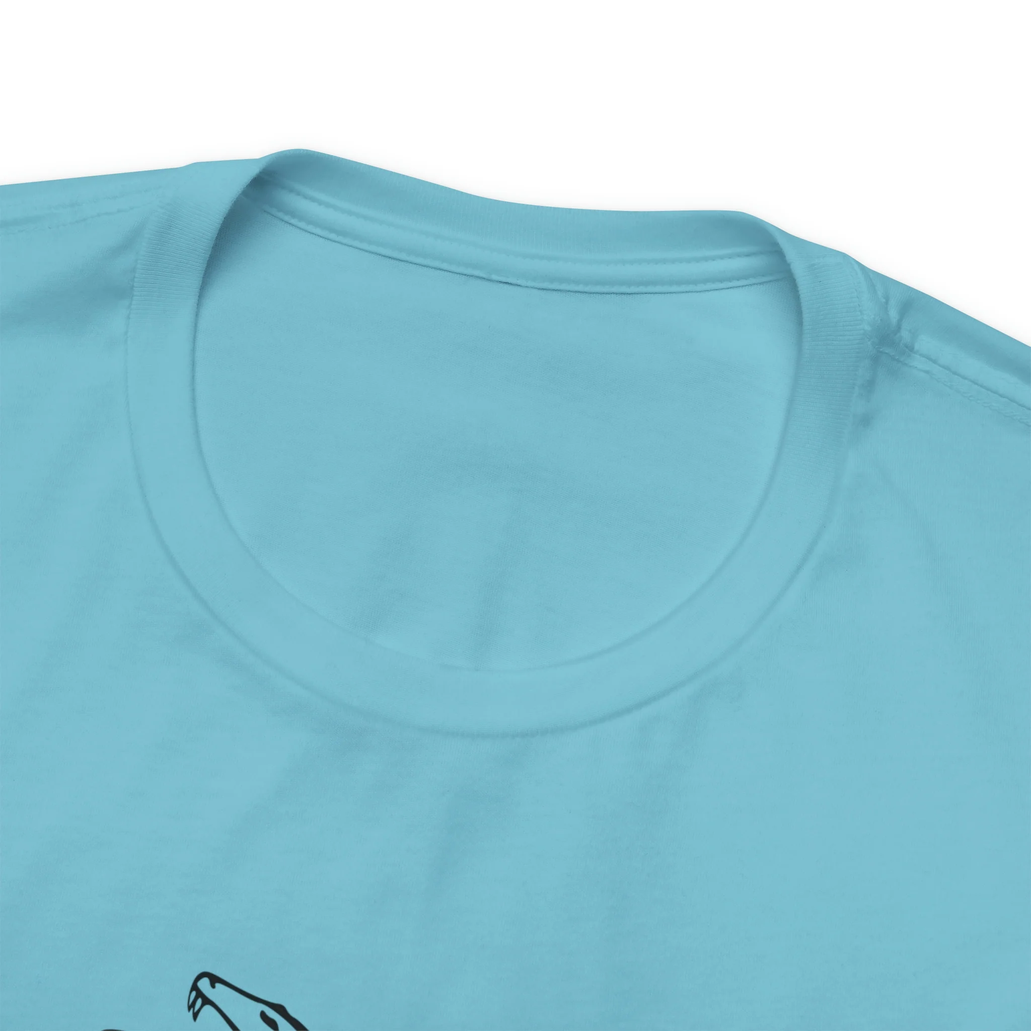 Don't Tread On Me T Shirt: Bella + Canvas 3001 - Image 38