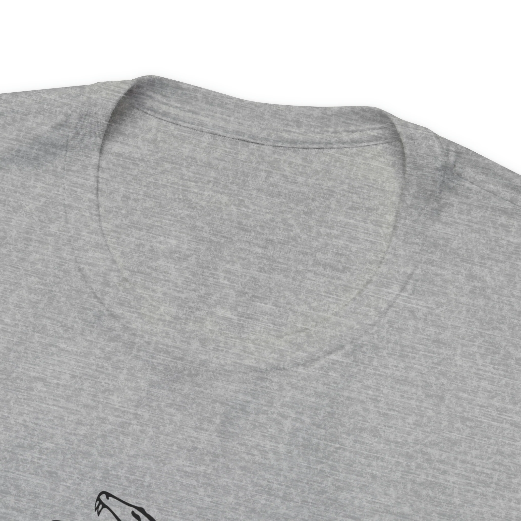 Don't Tread On Me T Shirt: Bella + Canvas 3001 - Image 44