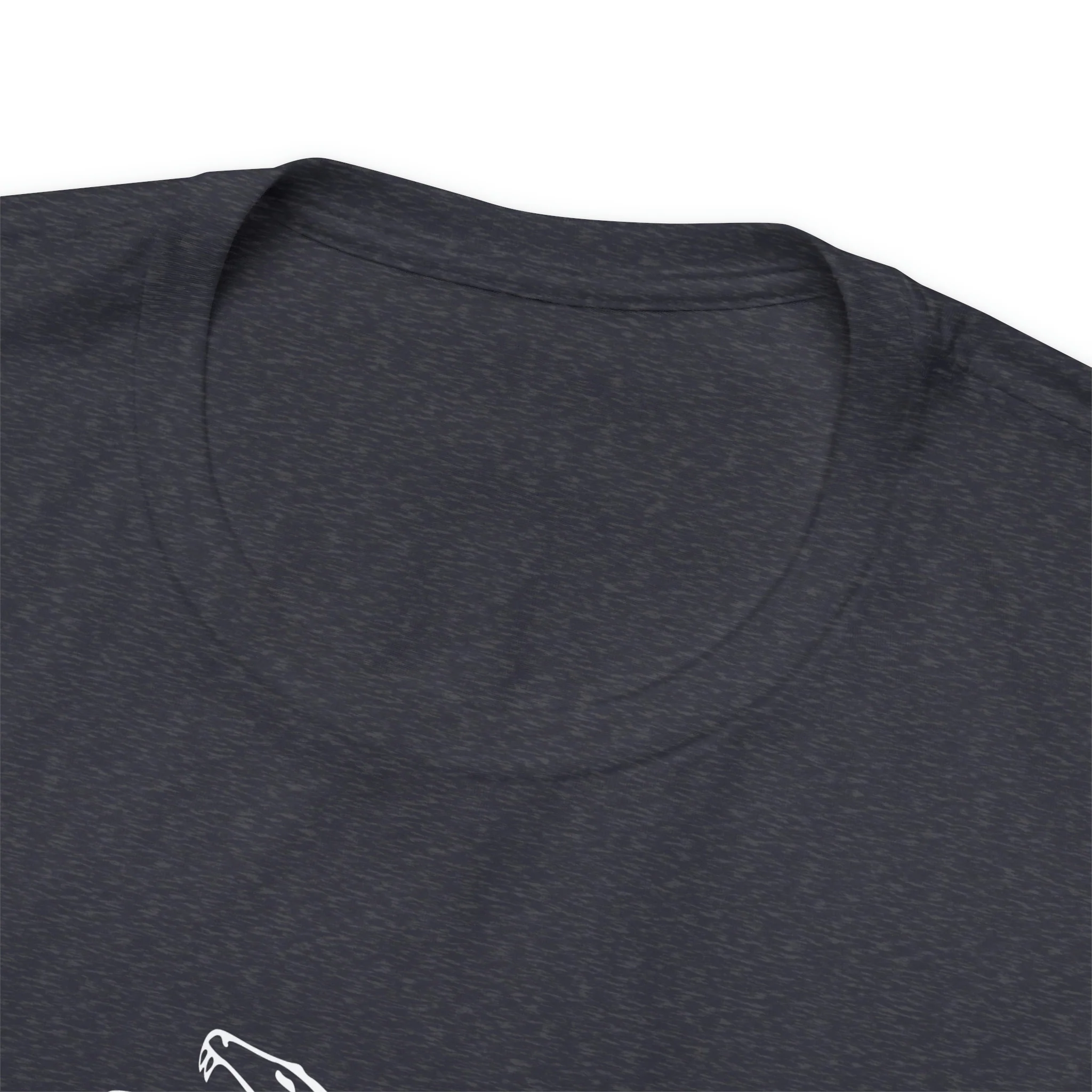 Don't Tread On Me T Shirt: Bella + Canvas 3001 - Image 62