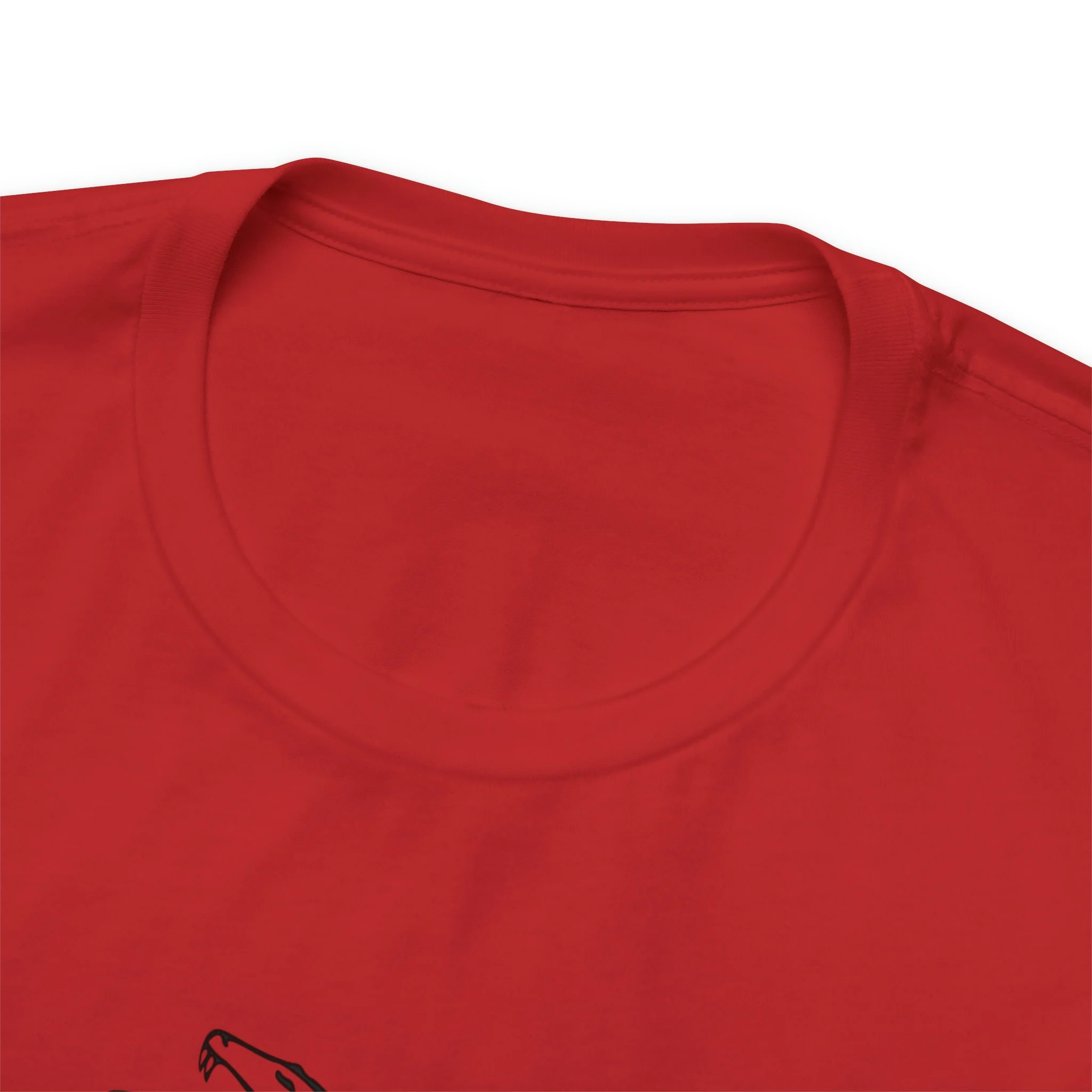 Don't Tread On Me T Shirt: Bella + Canvas 3001 - Image 92