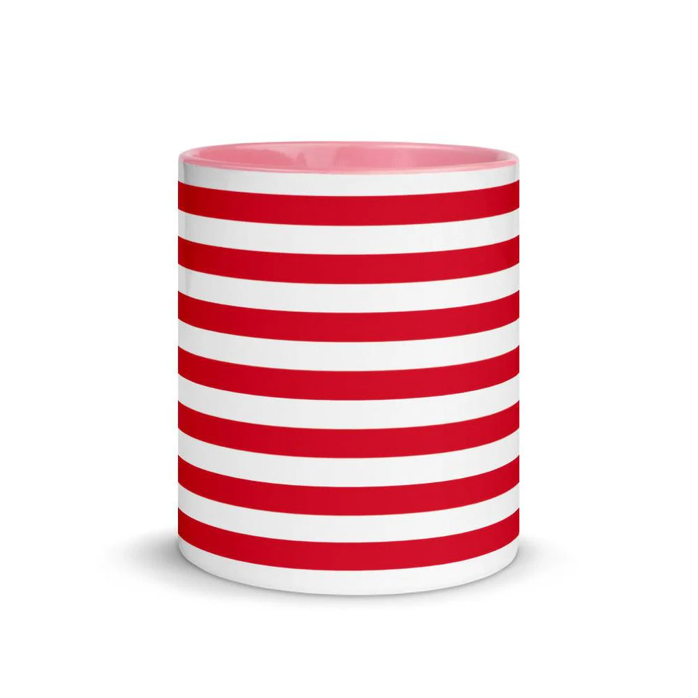 Grand Union Mug - 11 oz. - Image 14
