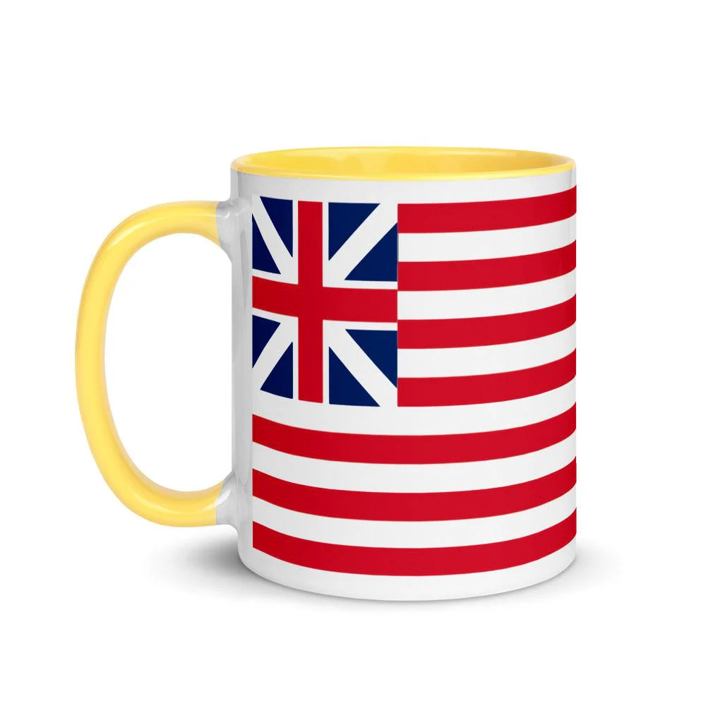 Grand Union Mug - 11 oz. - Image 18