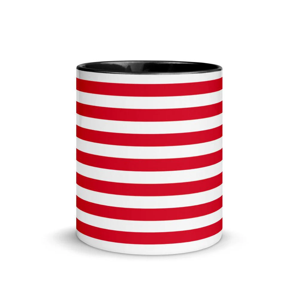 Grand Union Mug - 11 oz. - Image 3