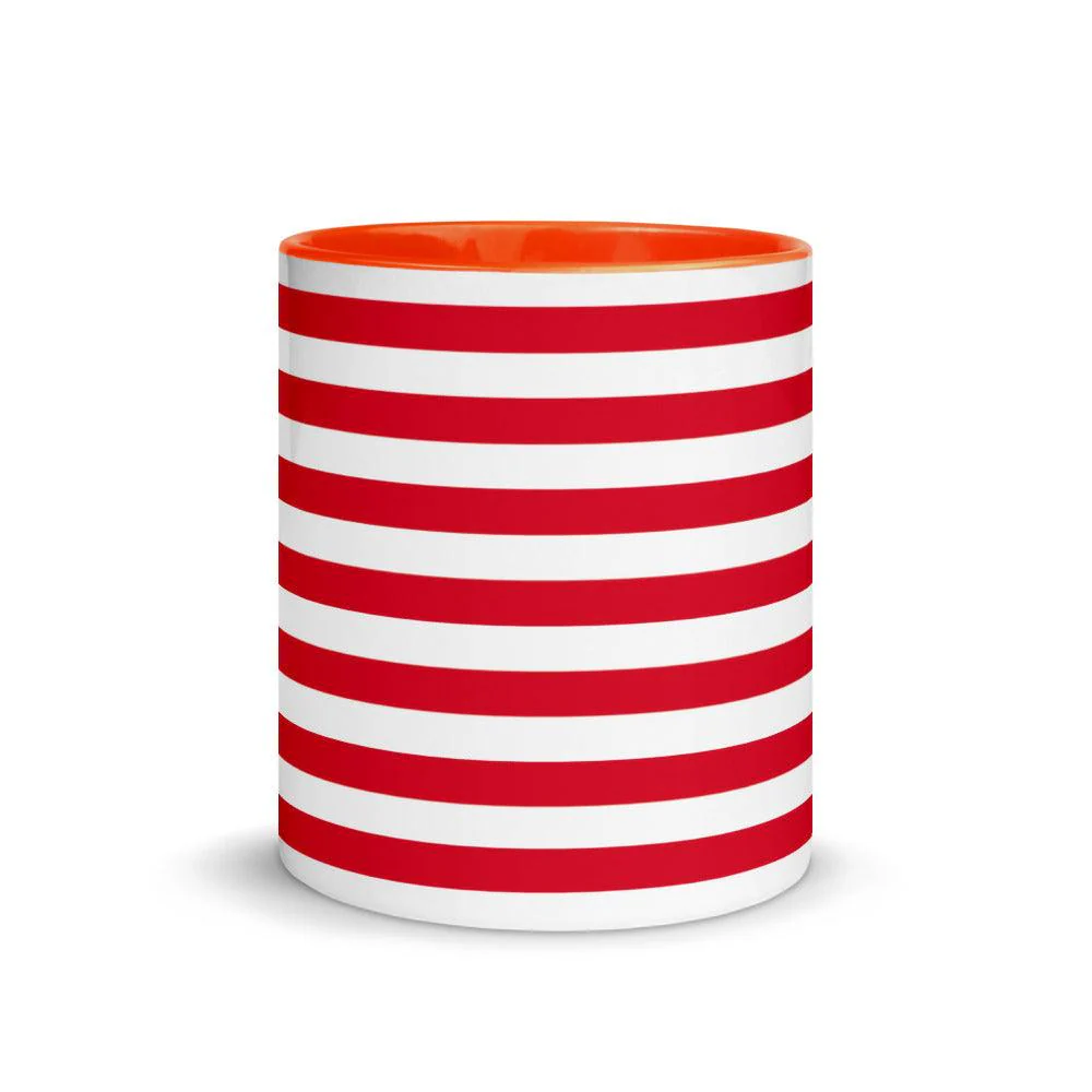 Grand Union Mug - 11 oz. - Image 8
