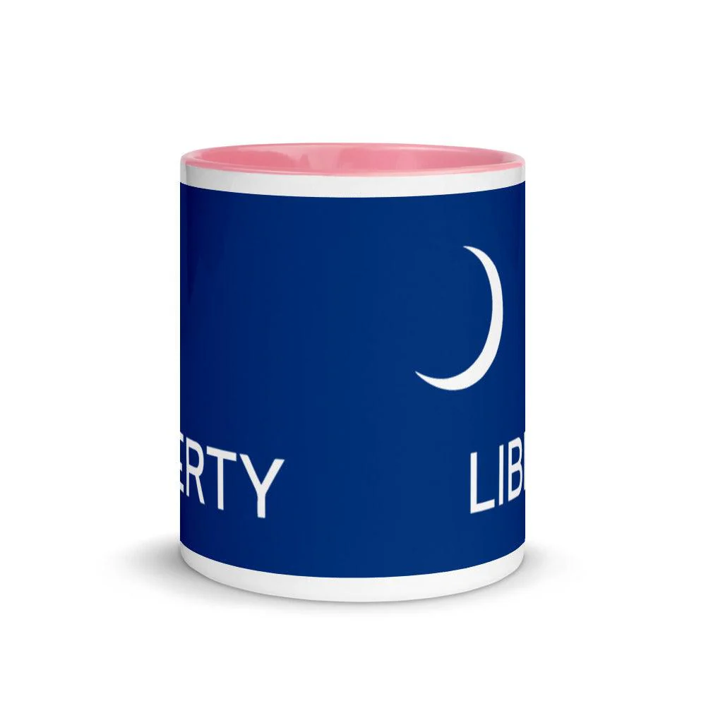 Liberty Mug - 11 oz. - Image 14