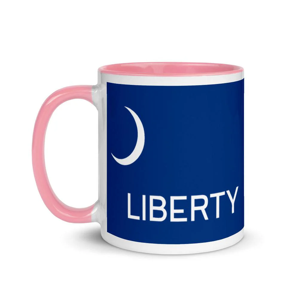 Liberty Mug - 11 oz. - Image 15