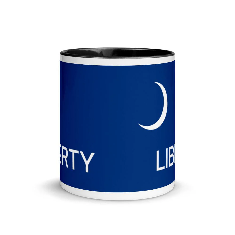 Liberty Mug - 11 oz. - Image 3