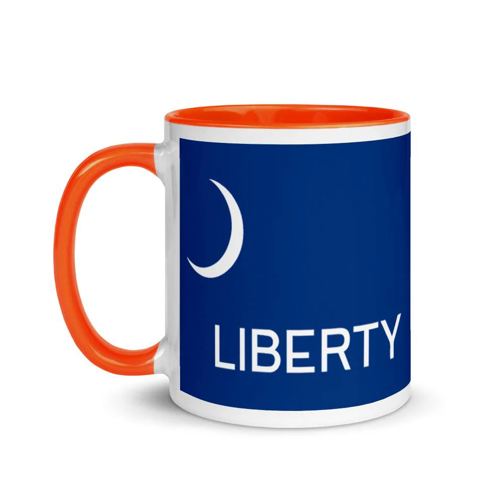 Liberty Mug - 11 oz. - Image 9