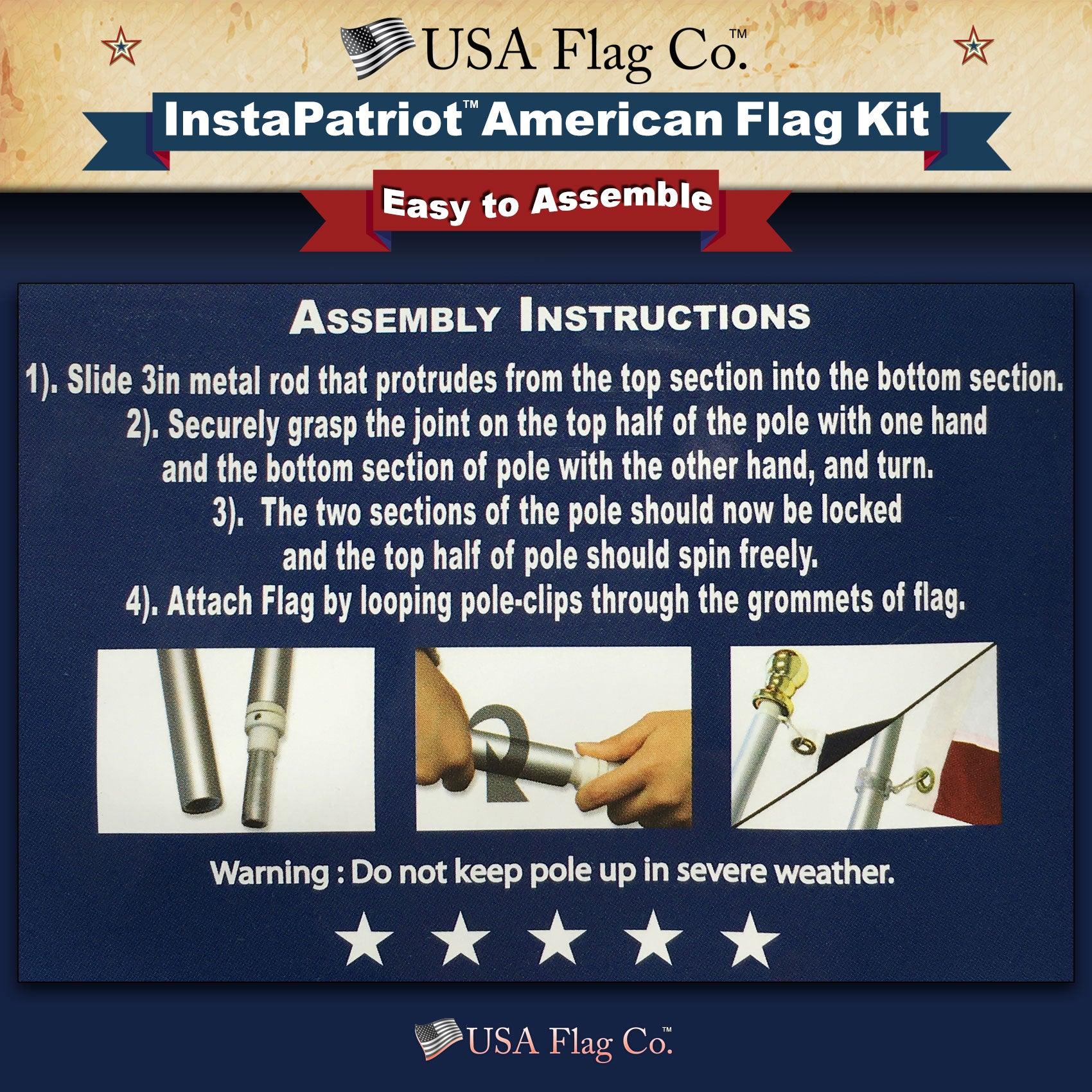 Patriot Kits - Image 5