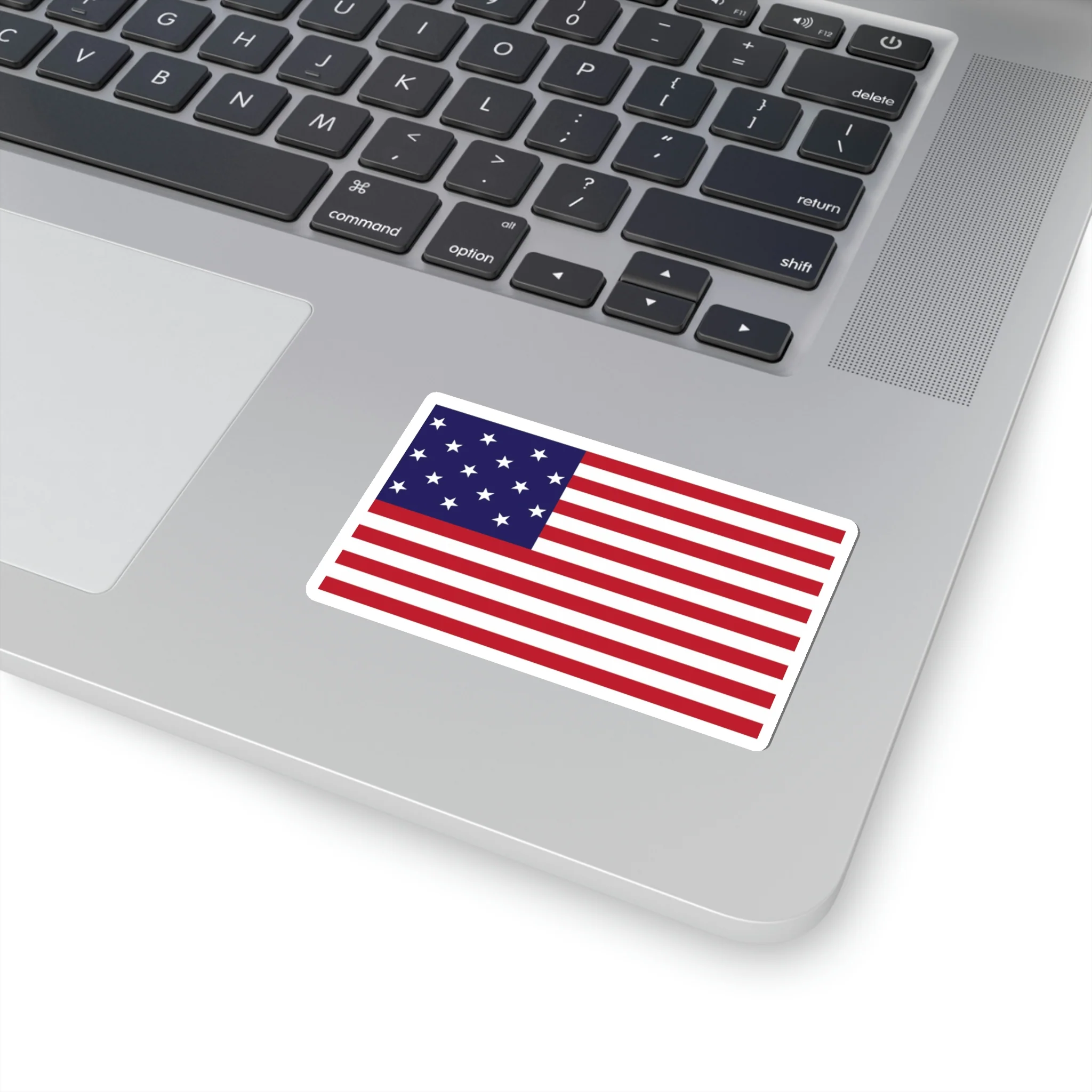 The Star Spangled Banner Sticker - Image 11