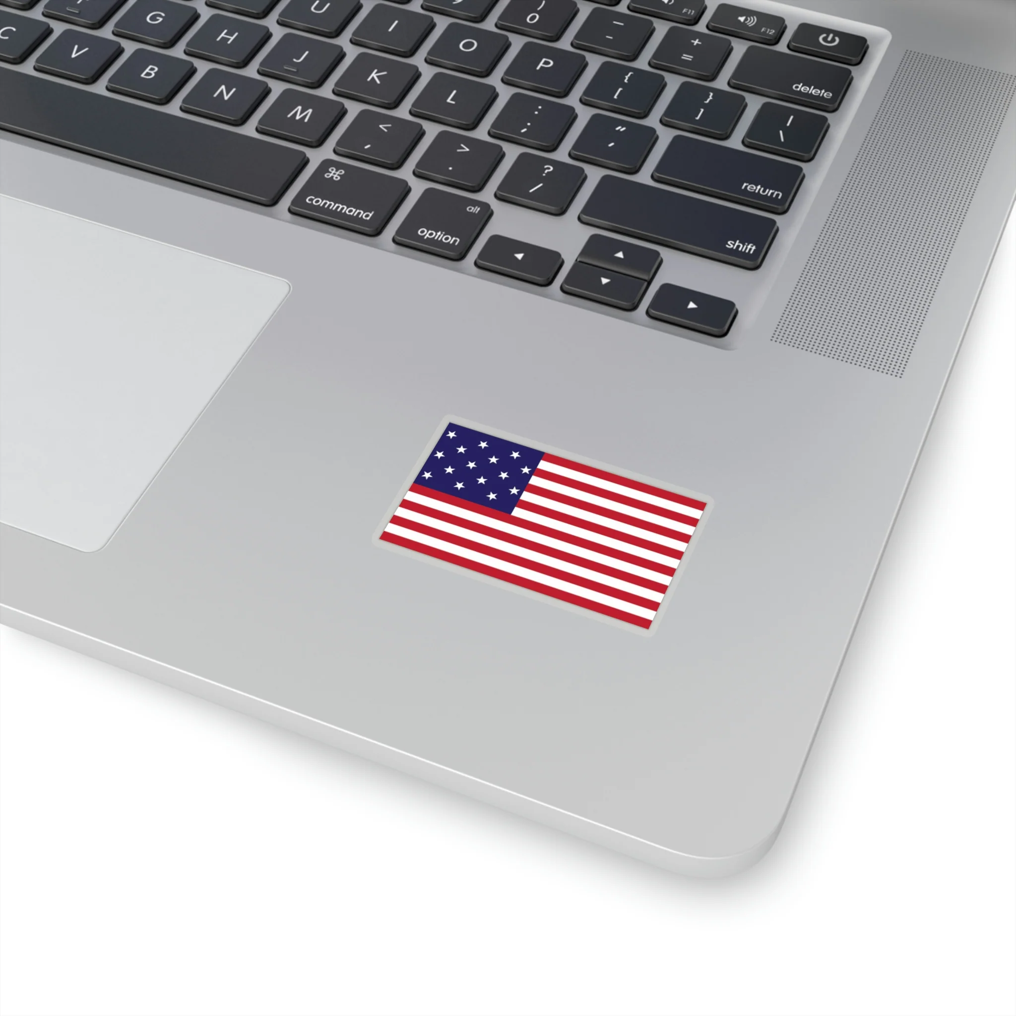 The Star Spangled Banner Sticker - Image 6