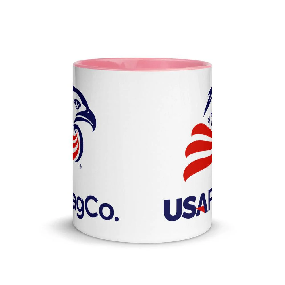 USA Flag Co. Mug - 11 oz. - Image 14