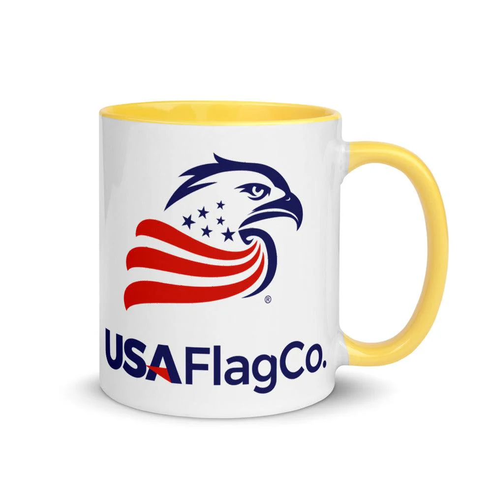USA Flag Co. Mug - 11 oz. - Image 16